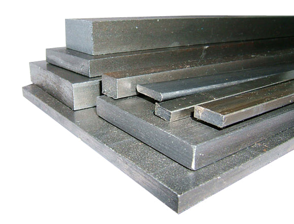 Bright Mild Steel Flat – Maidstone Engineering Supplies